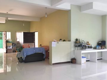OVerview House and Lot in Woodland Tagaytay Ridge