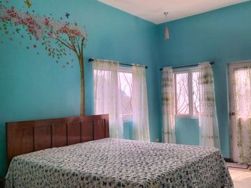 OVerview House and Lot in Woodland Tagaytay Ridge