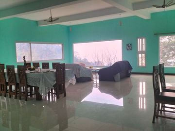 OVerview House and Lot in Woodland Tagaytay Ridge