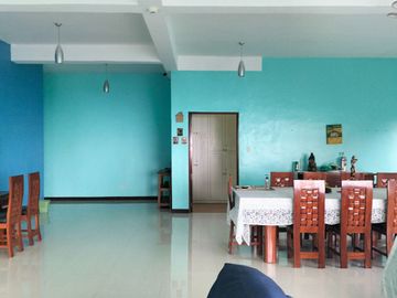 OVerview House and Lot in Woodland Tagaytay Ridge