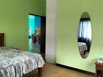 OVerview House and Lot in Woodland Tagaytay Ridge
