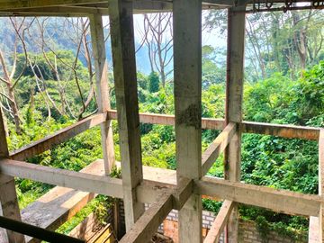 OVerview House and Lot in Woodland Tagaytay Ridge
