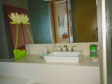 ขายคอนโด โครงการ เดอะ เรสซิเดนซ์ หัวหิน (The Residences Hua-Hin ) ชายหาดหัวหิน สามารถมองเห็นวิวทะเลได้ รหัส : C8253