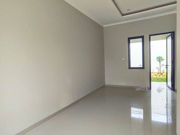 Dijual Rumah Siap Huni Bergaya American Klasik Di Kalibaru - Cilodong, Kota Depok Dekat Grand Depok City