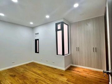 BRAND NEW 4 STOREY TOWNHOUSE IN BRGY. PASADENA SAN JUAN