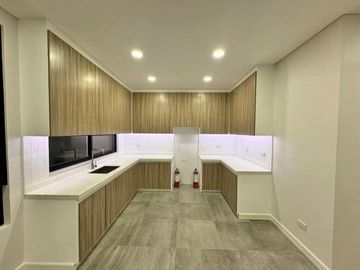 BRAND NEW 4 STOREY TOWNHOUSE IN BRGY. PASADENA SAN JUAN