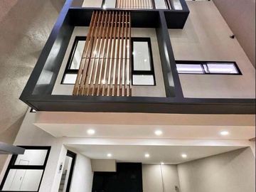 BRAND NEW 4 STOREY TOWNHOUSE IN BRGY. PASADENA SAN JUAN