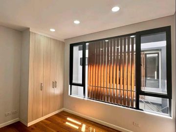 BRAND NEW 4 STOREY TOWNHOUSE IN BRGY. PASADENA SAN JUAN