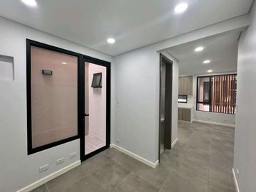 BRAND NEW 4 STOREY TOWNHOUSE IN BRGY. PASADENA SAN JUAN