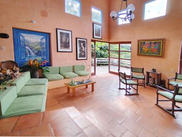 Venta Finca de recreo en Girardota, Antioquia