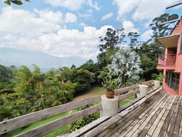 Venta Finca de recreo en Girardota, Antioquia