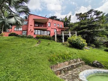 Venta Finca de recreo en Girardota, Antioquia