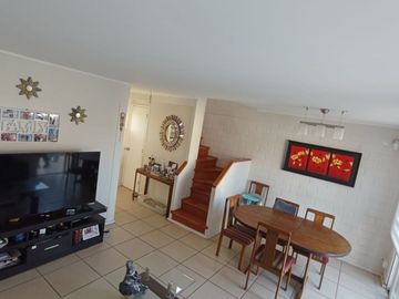 Vendo Casa 3d 3b Puerta del Mar La Serena