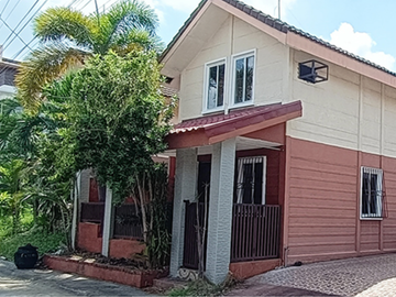 HOUSE AND LOT FOR SALE IN DASMARINAS CITY, CAVITE/ AVIDA RESIDENCES STA. CATALINA PHASE 2