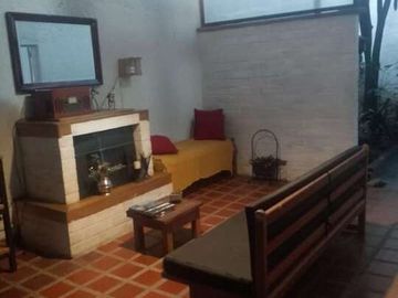 Casa en Venta Los Colores Medellín