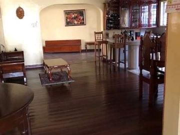HOUSE & LOT 280SQM W/ 4BR & MAID'S ROOM, 4 CAR GARAGE IN TORRES EXECUTIVE SUDB, QUEZON CITY NEAR NLEX, MINDANAO AVENUE