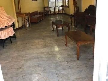 HOUSE & LOT 280SQM W/ 4BR & MAID'S ROOM, 4 CAR GARAGE IN TORRES EXECUTIVE SUDB, QUEZON CITY NEAR NLEX, MINDANAO AVENUE