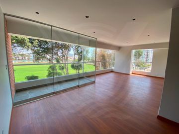 LINDA VISTA A UN CLUB!!! SE VENDE FLAT DE 136M2, SEGUNDO PISO EN MAGDALENA DEL MAR (DE ESTRENO)
