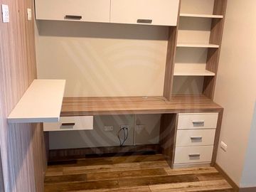 AMPLIO Y LINDO DUPLEX DE 133M2 CON VENTANAS HERMÉTICAS EN DORMITORIOS  (NO PAGA ALCABALA)