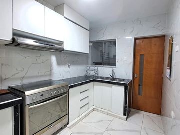 ¡Oportunidad! Venta de Dúplex tipo casa en El Rímac 🏡