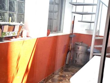 ¡Oportunidad! Venta de Dúplex tipo casa en El Rímac 🏡