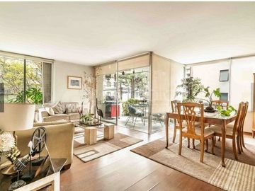 Vendo Departamento en Providencia V 1620-D-300-O-LR-11.24