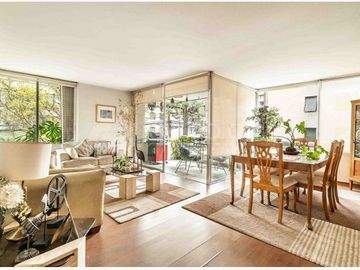 Vendo Departamento en Providencia V 1620-D-300-O-LR-11.24