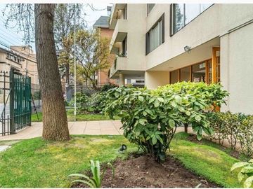 Vendo Departamento en Providencia V 1620-D-300-O-LR-11.24