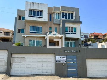 Departamento en Planta Baja en Venta en Portón de las Lomas, Guayaquil