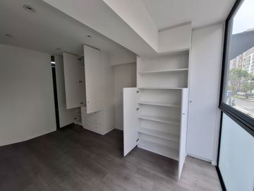 VENDO DPTO. 1DORM. ESTRENO 2PISO VISTA EXTERIOR JESUS MARIA
