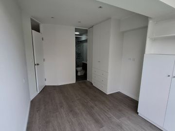 VENDO DPTO. 1DORM. ESTRENO 2PISO VISTA EXTERIOR JESUS MARIA