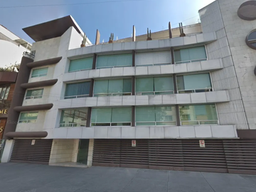 DEPARTAMENTO EN COL. POLANCO V SECC, ALC. MIGUEL HIDALGO.