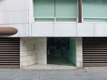 DEPARTAMENTO EN COL. POLANCO V SECC, ALC. MIGUEL HIDALGO.