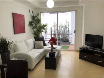 DEPARTAMENTO EN COL. POLANCO V SECC, ALC. MIGUEL HIDALGO.
