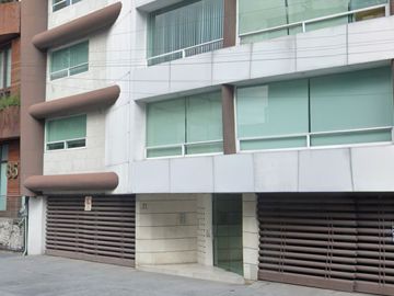DEPARTAMENTO EN COL. POLANCO V SECC, ALC. MIGUEL HIDALGO.