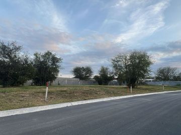 Terreno en Venta Residencial/Campestre en La Condesa en Cadereyta Nuevo León