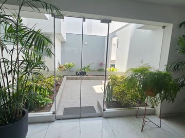 VENDO DUPLEX 3DORM. - URB.CHAMA SURCO - ENTREGA JUNIO 2025