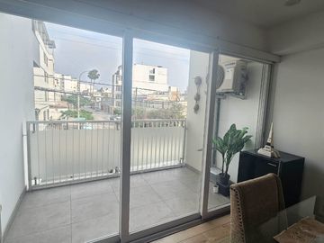 VENDO DUPLEX 3DORM. - URB.CHAMA SURCO - ENTREGA JUNIO 2025