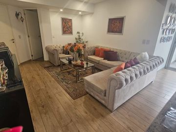 VENDO DUPLEX 3DORM. - URB.CHAMA SURCO - ENTREGA JUNIO 2025