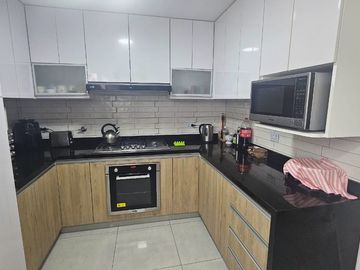 VENDO DUPLEX 3DORM. - URB.CHAMA SURCO - ENTREGA JUNIO 2025