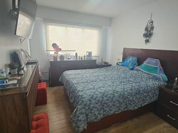 VENDO DUPLEX 3DORM. - URB.CHAMA SURCO - ENTREGA JUNIO 2025