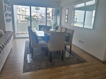 VENDO DUPLEX 3DORM. - URB.CHAMA SURCO - ENTREGA 30 DE JULIO 2025
