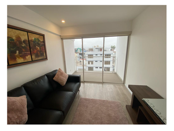 VENDO DUPLEX 3DORM. - URB.CHAMA SURCO - ENTREGA JUNIO 2025
