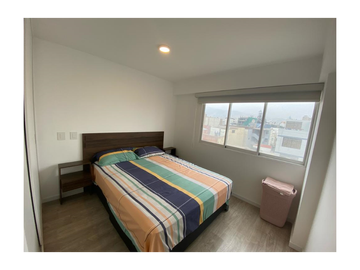 VENDO DUPLEX 3DORM. - URB.CHAMA SURCO - ENTREGA JUNIO 2025