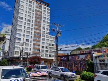 DEPARTAMENTO 1 DORMITORIO, EDIF. PLAZA VISTA, PTO MONTT