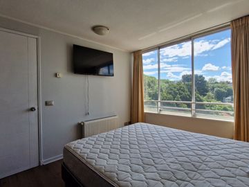 DEPARTAMENTO 1 DORMITORIO, EDIF. PLAZA VISTA, PTO MONTT