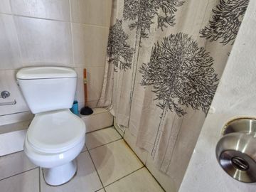 DEPARTAMENTO 1 DORMITORIO, EDIF. PLAZA VISTA, PTO MONTT