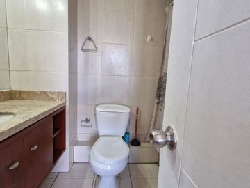 DEPARTAMENTO 1 DORMITORIO, EDIF. PLAZA VISTA, PTO MONTT