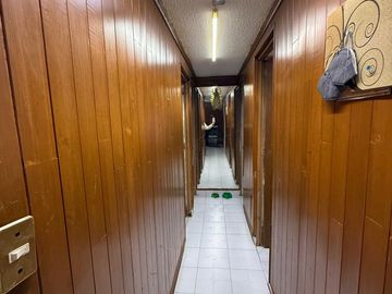 DEPARTAMENTO EN VENTA EN LOS REYES IZTACALA, TLALNEPANTLA ESTADO DE MÉXICO