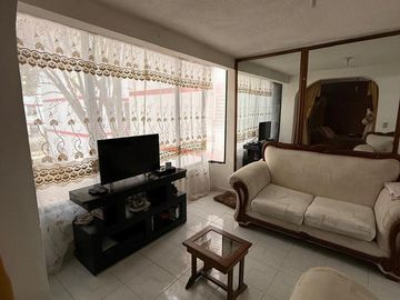 DEPARTAMENTO EN VENTA EN LOS REYES IZTACALA, TLALNEPANTLA ESTADO DE MÉXICO